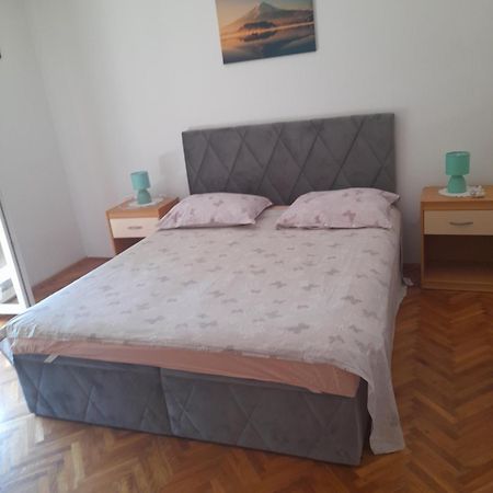 Apartmán Dubravka Dinjiška Exteriér fotografie