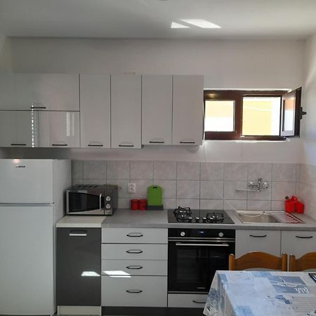 Apartmán Dubravka Dinjiška Exteriér fotografie