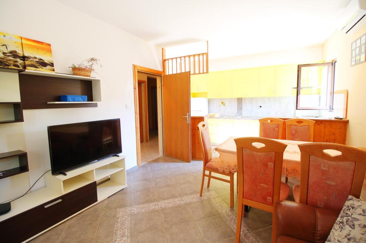 Apartmán Dubravka Dinjiška Exteriér fotografie