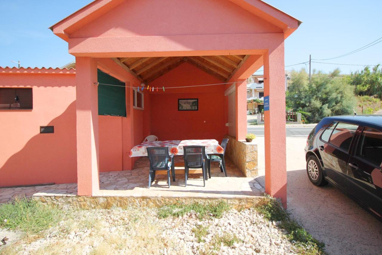 Apartmán Dubravka Dinjiška Exteriér fotografie