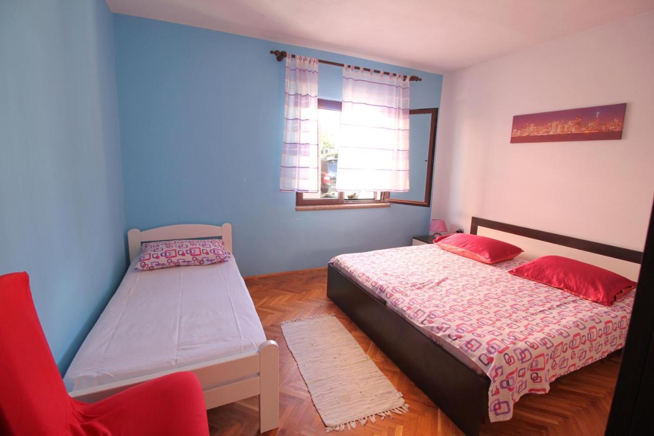 Apartmán Dubravka Dinjiška Exteriér fotografie