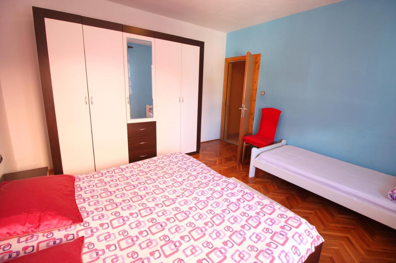 Apartmán Dubravka Dinjiška Exteriér fotografie