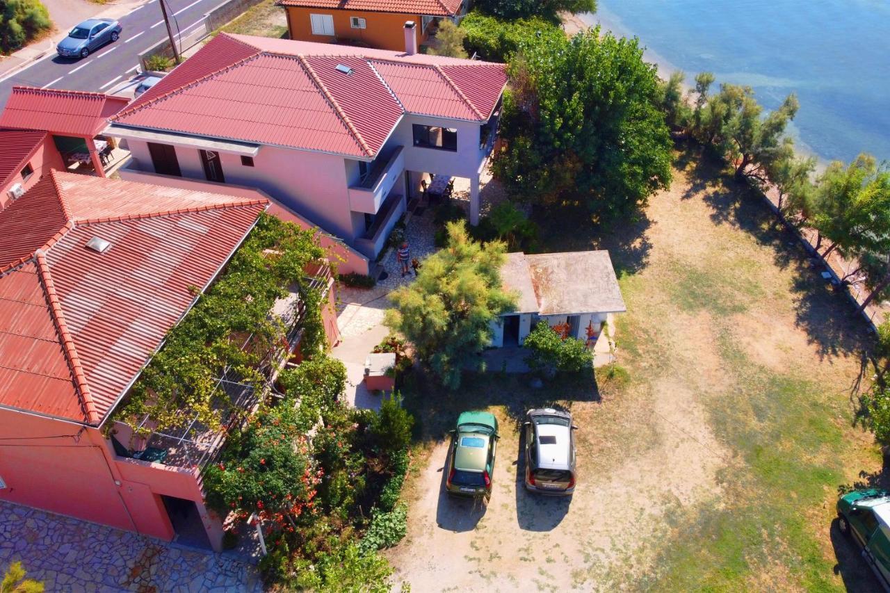 Apartmán Dubravka Dinjiška Exteriér fotografie