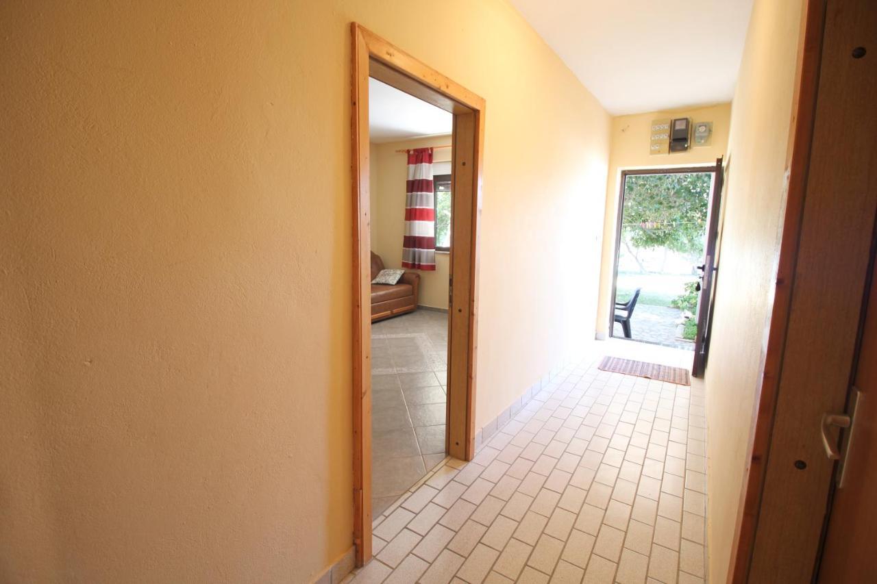 Apartmán Dubravka Dinjiška Exteriér fotografie