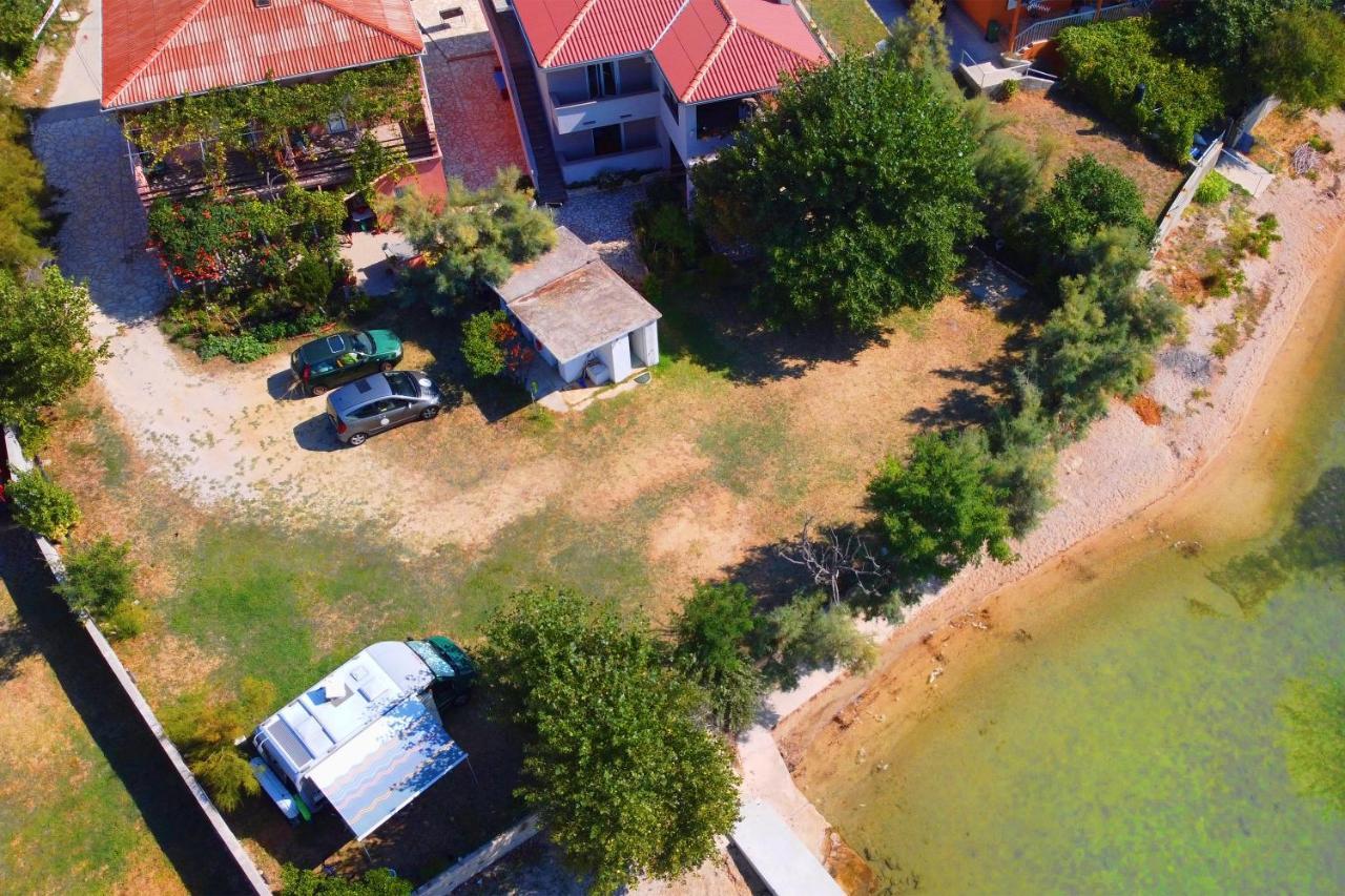Apartmán Dubravka Dinjiška Exteriér fotografie