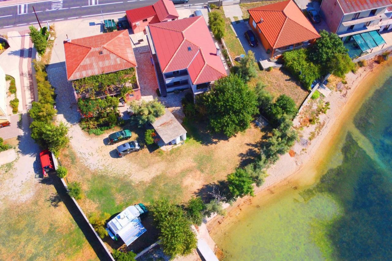 Apartmán Dubravka Dinjiška Exteriér fotografie