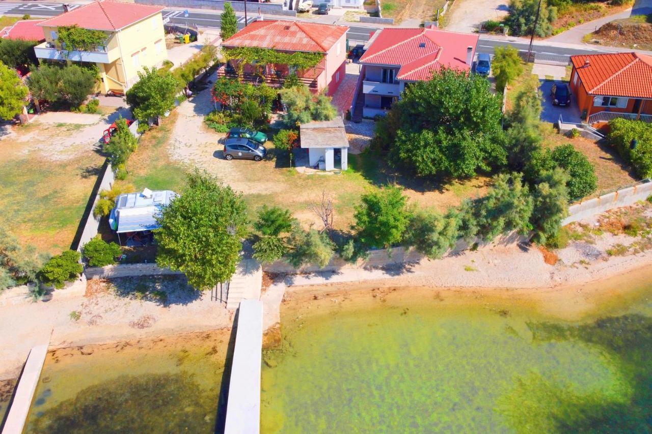 Apartmán Dubravka Dinjiška Exteriér fotografie
