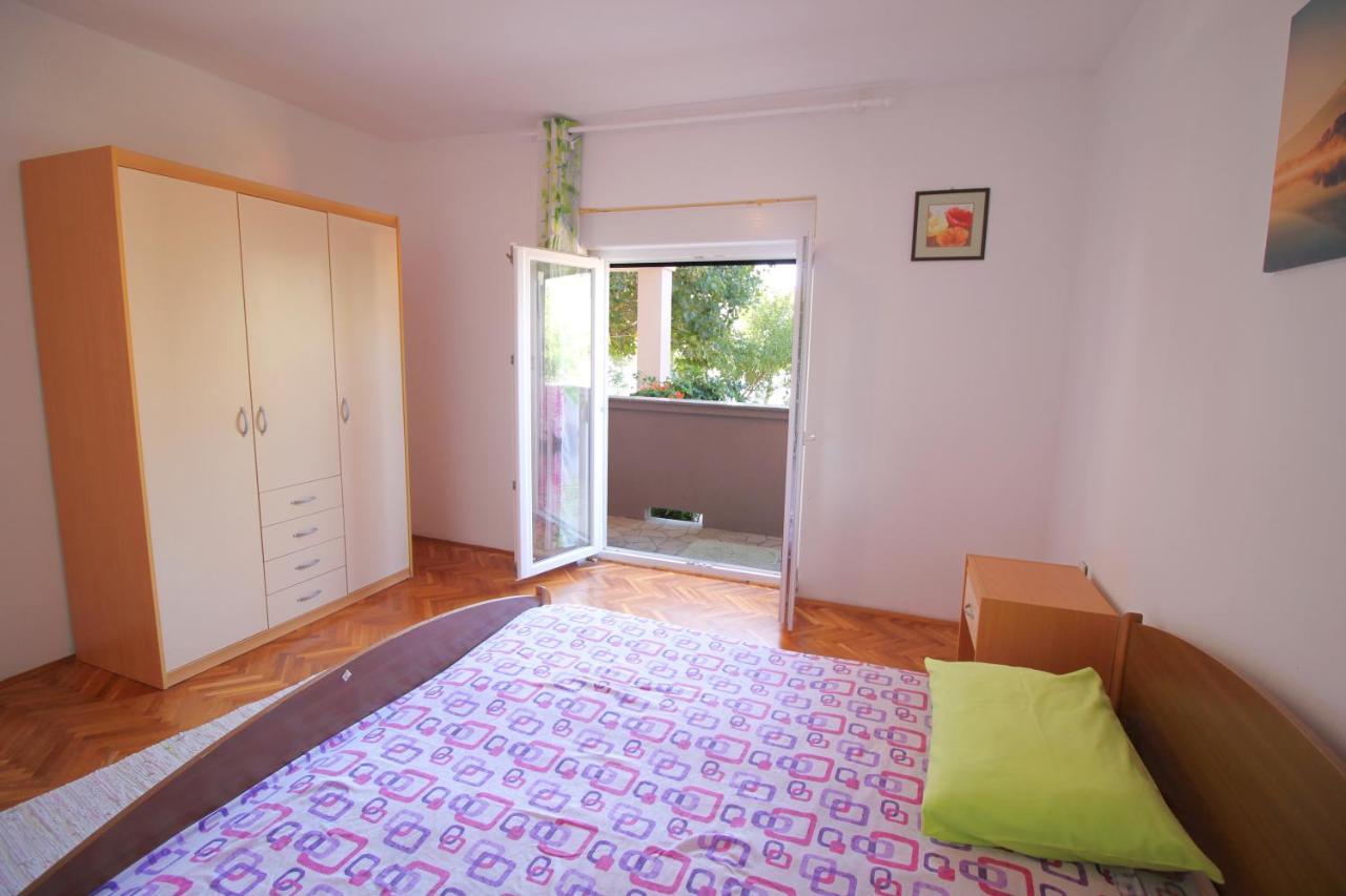 Apartmán Dubravka Dinjiška Exteriér fotografie