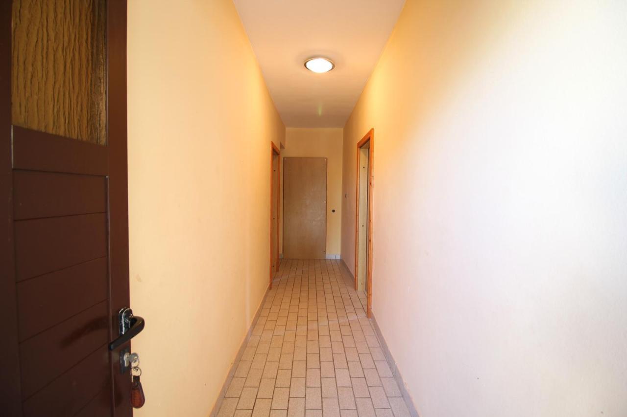 Apartmán Dubravka Dinjiška Exteriér fotografie