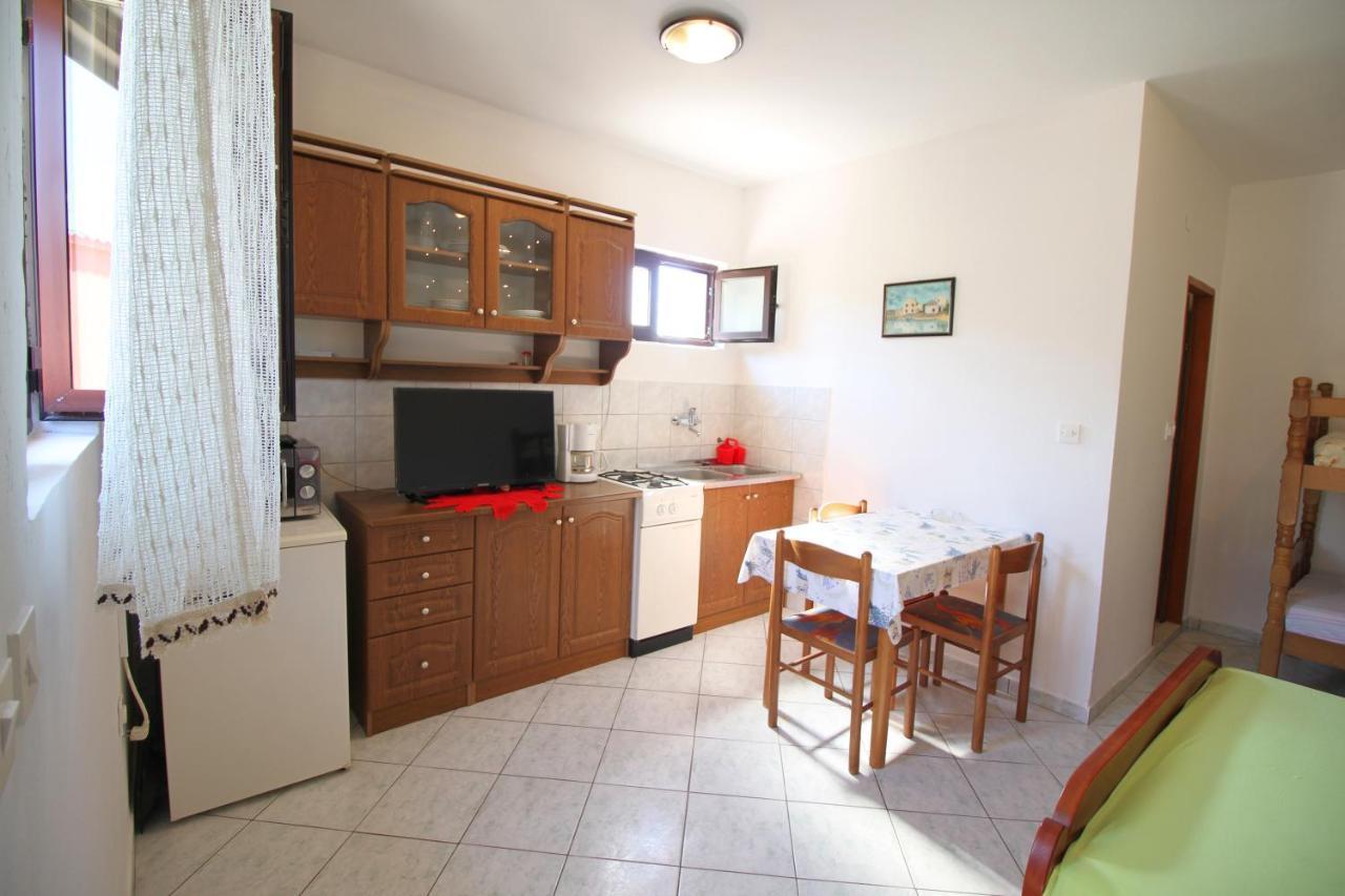 Apartmán Dubravka Dinjiška Exteriér fotografie