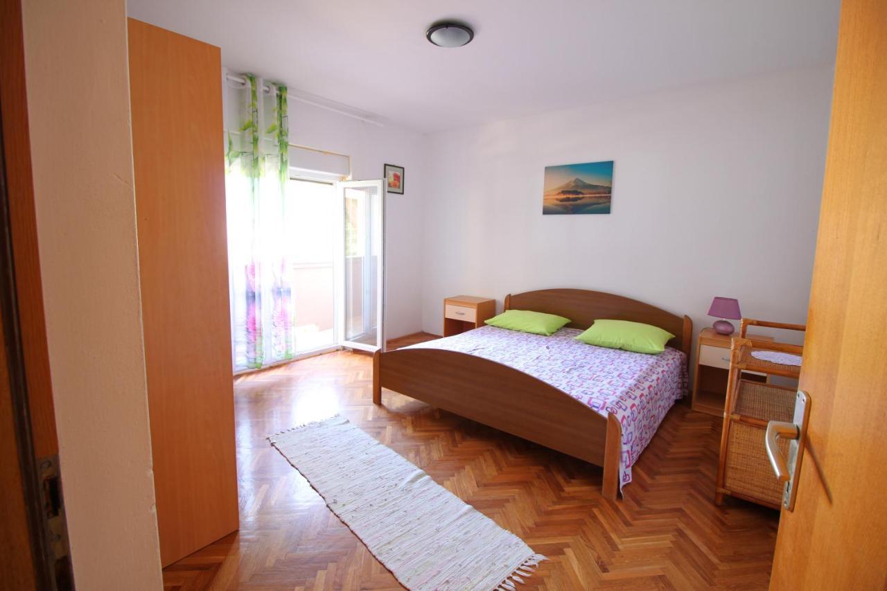 Apartmán Dubravka Dinjiška Exteriér fotografie