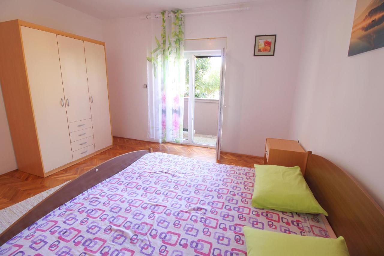 Apartmán Dubravka Dinjiška Exteriér fotografie