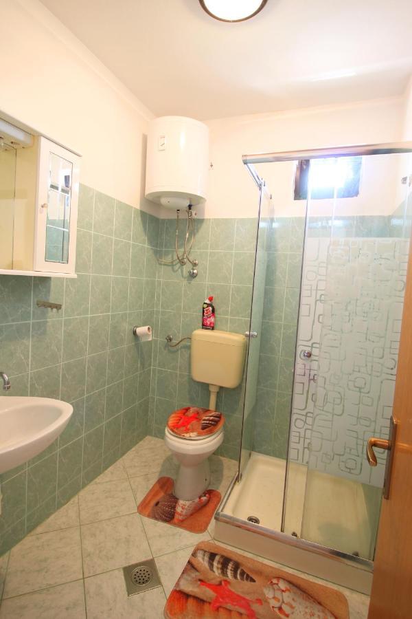 Apartmán Dubravka Dinjiška Exteriér fotografie
