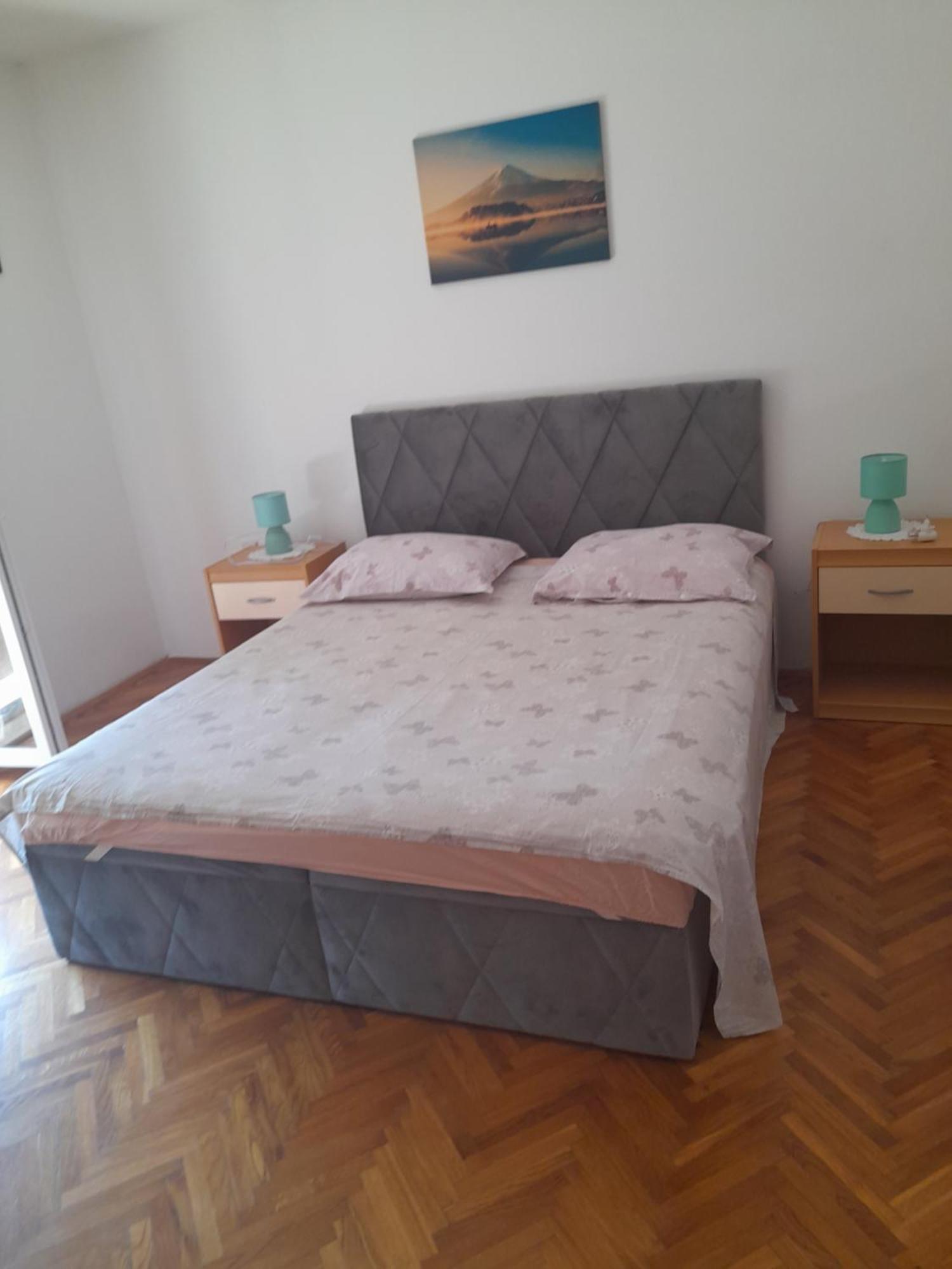 Apartmán Dubravka Dinjiška Exteriér fotografie