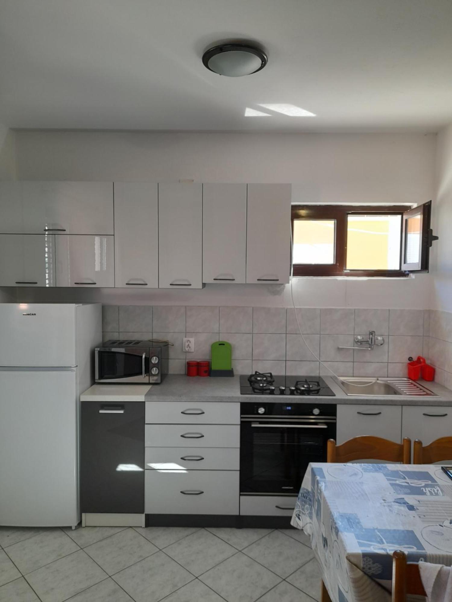 Apartmán Dubravka Dinjiška Exteriér fotografie